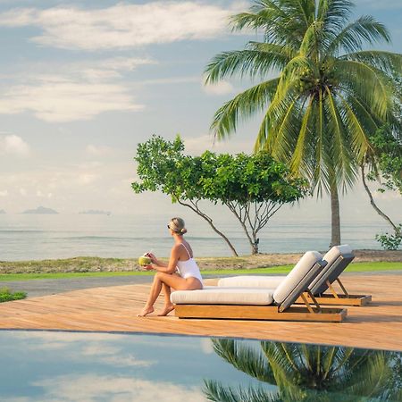 Anantara Koh Yao Yai Resort & Villas Ко-Яо-Яй Екстер'єр фото