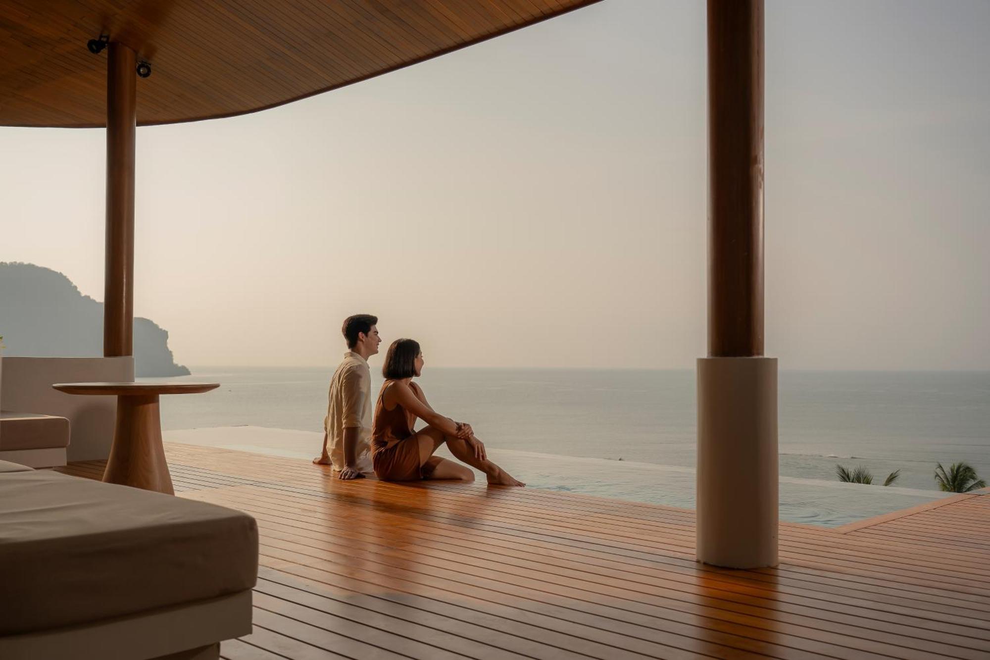 Anantara Koh Yao Yai Resort & Villas Ко-Яо-Яй Екстер'єр фото