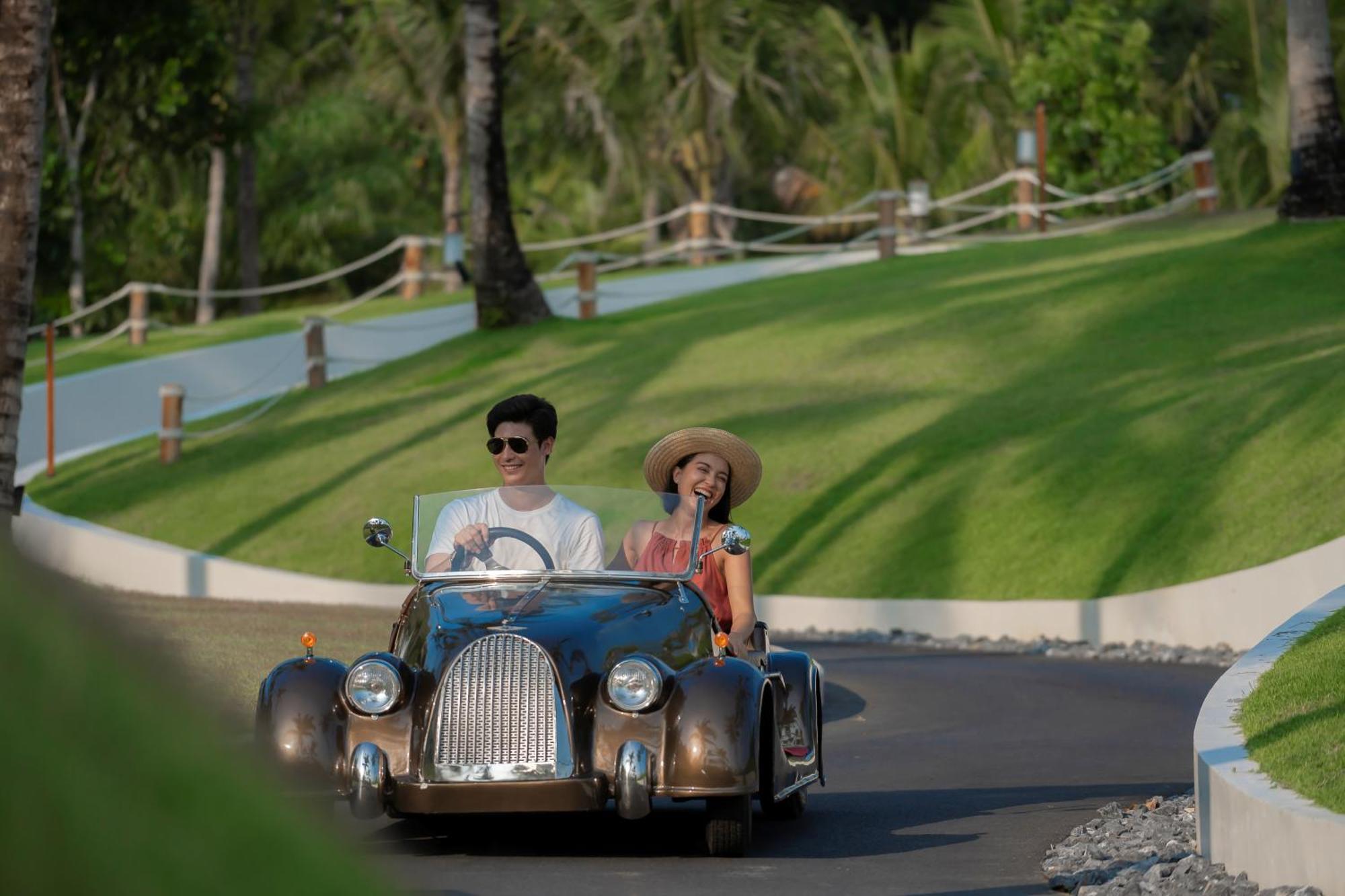 Anantara Koh Yao Yai Resort & Villas Ко-Яо-Яй Екстер'єр фото