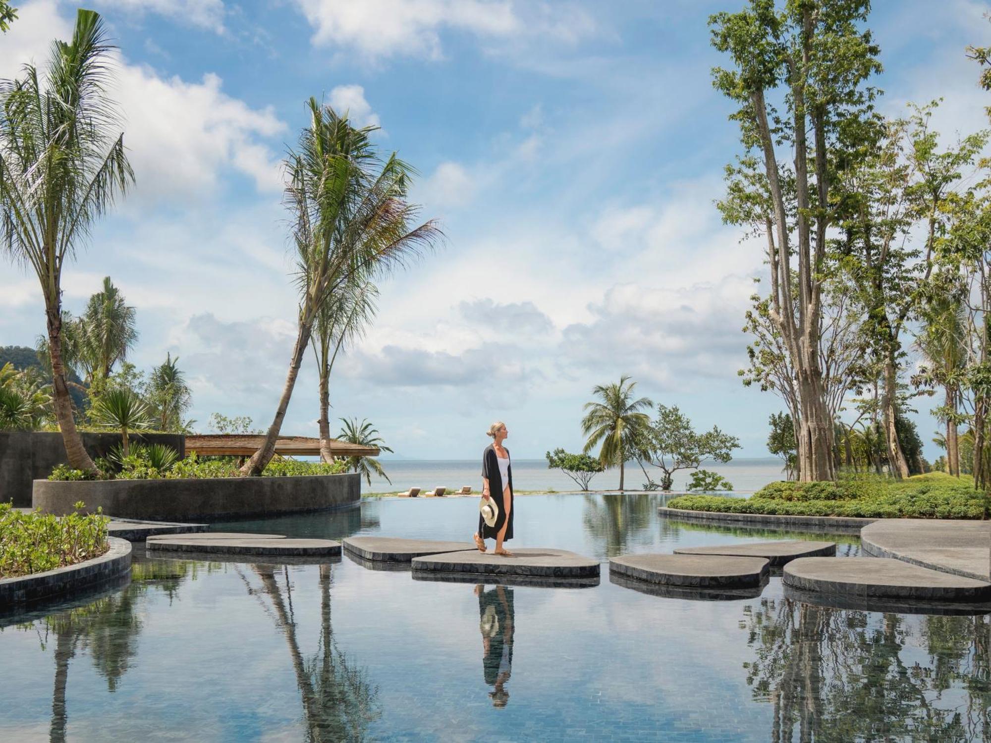 Anantara Koh Yao Yai Resort & Villas Ко-Яо-Яй Екстер'єр фото