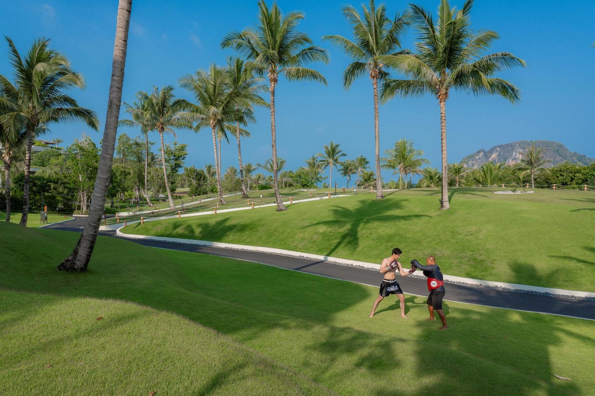 Anantara Koh Yao Yai Resort & Villas Ко-Яо-Яй Екстер'єр фото