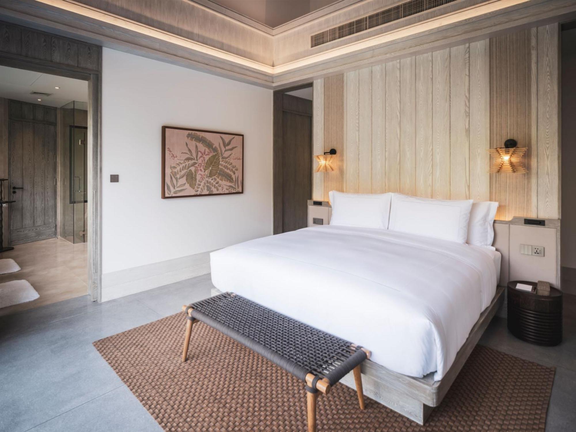 Anantara Koh Yao Yai Resort & Villas Ко-Яо-Яй Екстер'єр фото