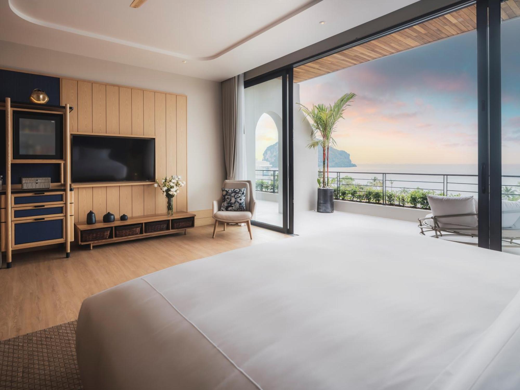 Anantara Koh Yao Yai Resort & Villas Ко-Яо-Яй Екстер'єр фото