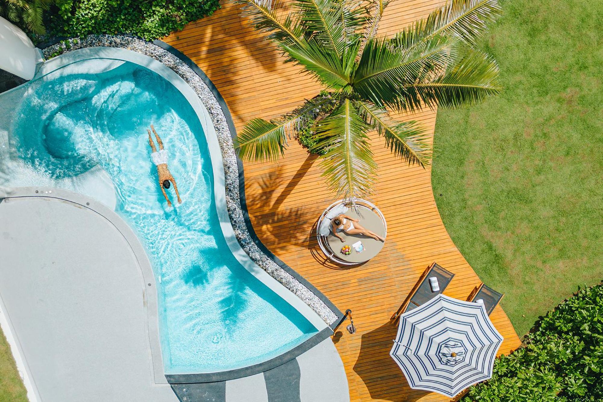 Anantara Koh Yao Yai Resort & Villas Ко-Яо-Яй Екстер'єр фото
