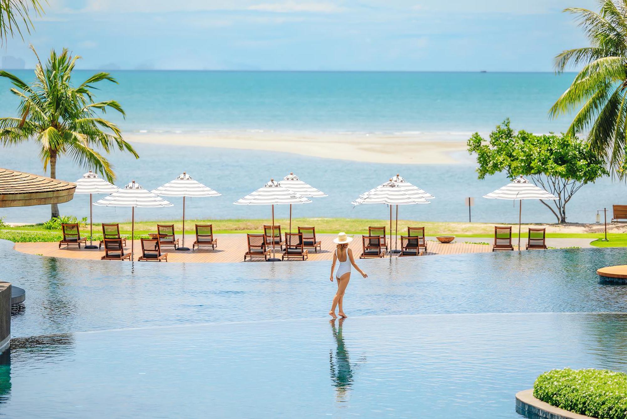 Anantara Koh Yao Yai Resort & Villas Ко-Яо-Яй Екстер'єр фото
